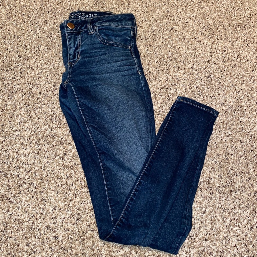 american eagle outfitters jeans